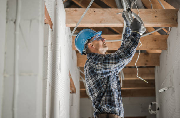 Industrial Electrical Services in Bay, AR