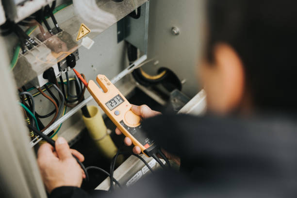 Best Electric Panel Repair  in Bay, AR