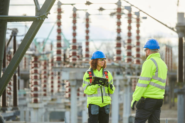 Best Emergency Electrical Repair  in Bay, AR