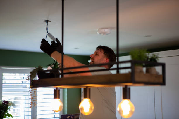 Best Affordable Electrician  in Bay, AR