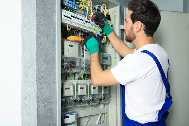 Best Home Electrical Repair  in Bay, AR