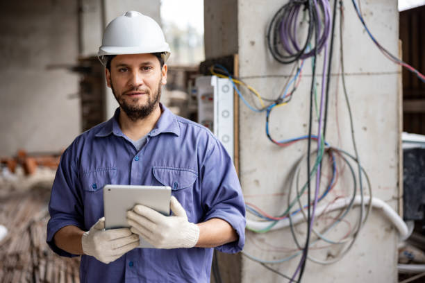 Best Circuit Breaker Repair  in Bay, AR