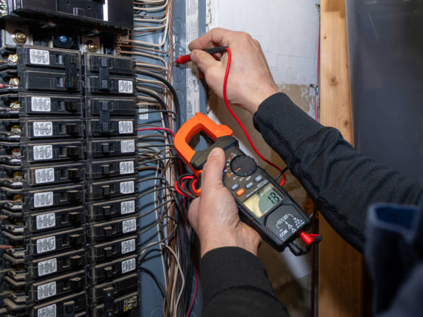 Best 24-Hour Electrician  in Bay, AR