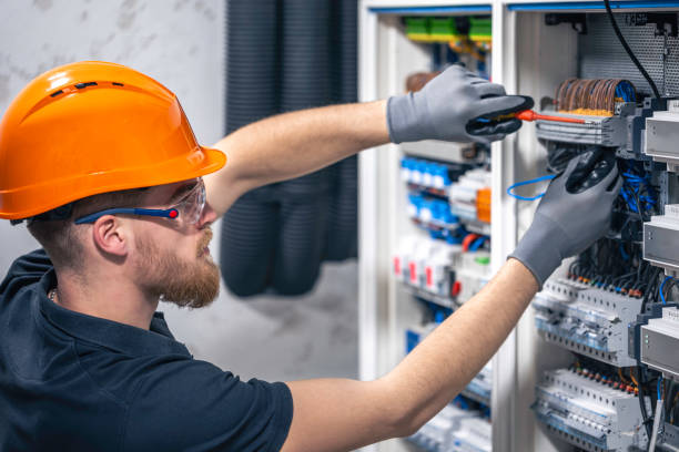 Best Electrical Installation Contractor  in Bay, AR