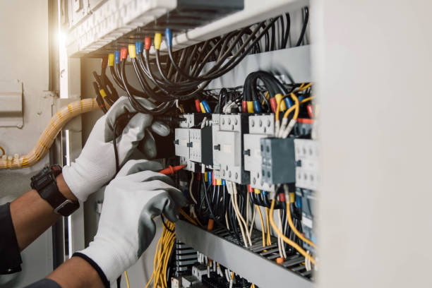 Best Electrical Upgrades for Homes  in Bay, AR