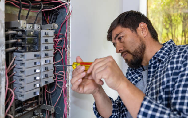 Best Electrician for Home Renovation  in Bay, AR